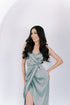 GS Party: Jovy Formal Dress